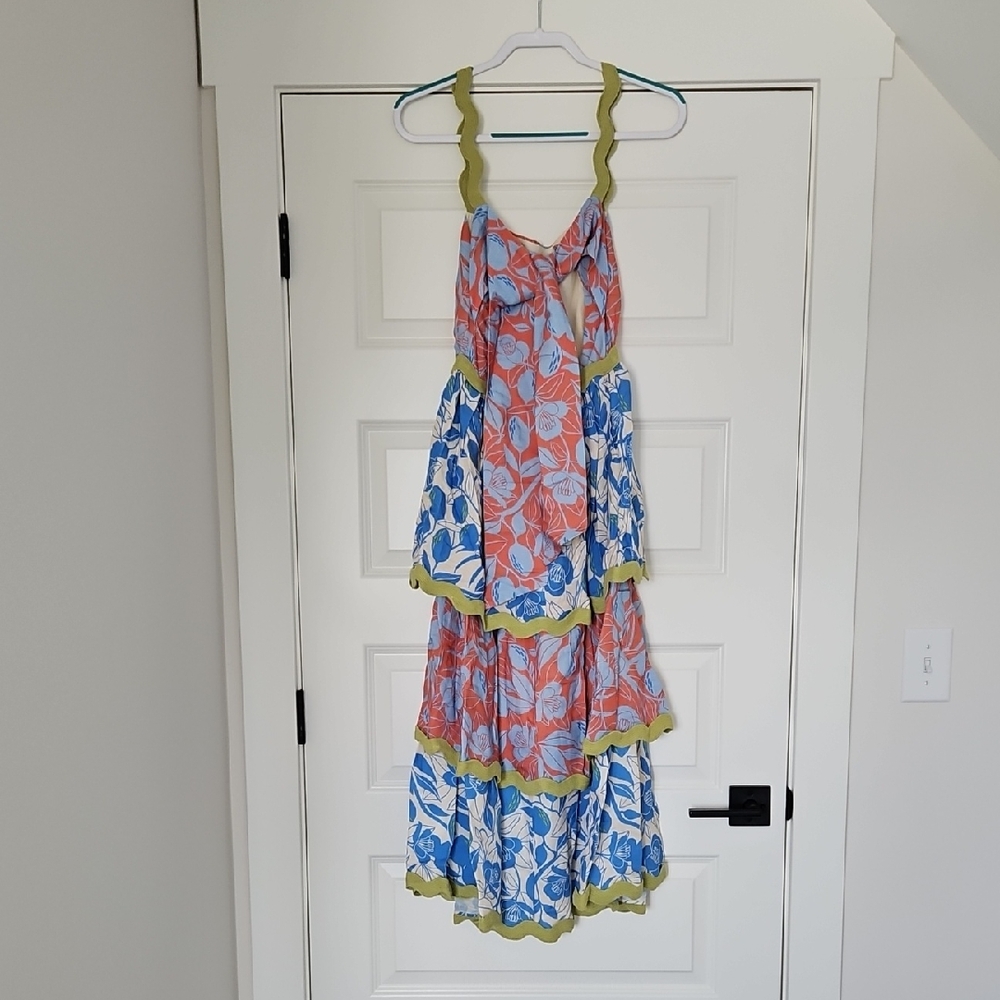 Farm Rio Dress - Picture 5 of 10